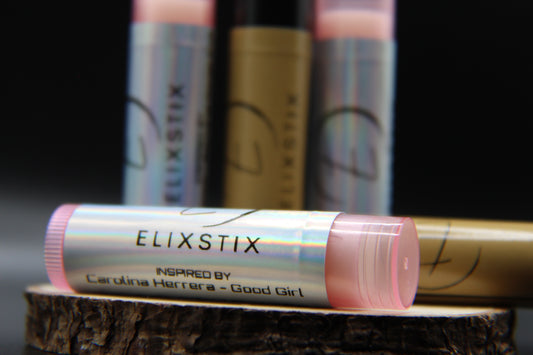 Elixstix Singles