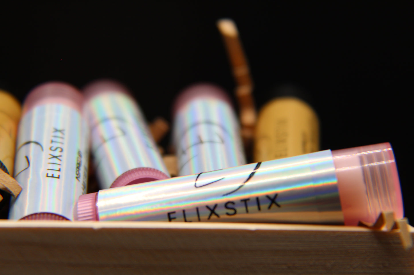 Elixstix Singles